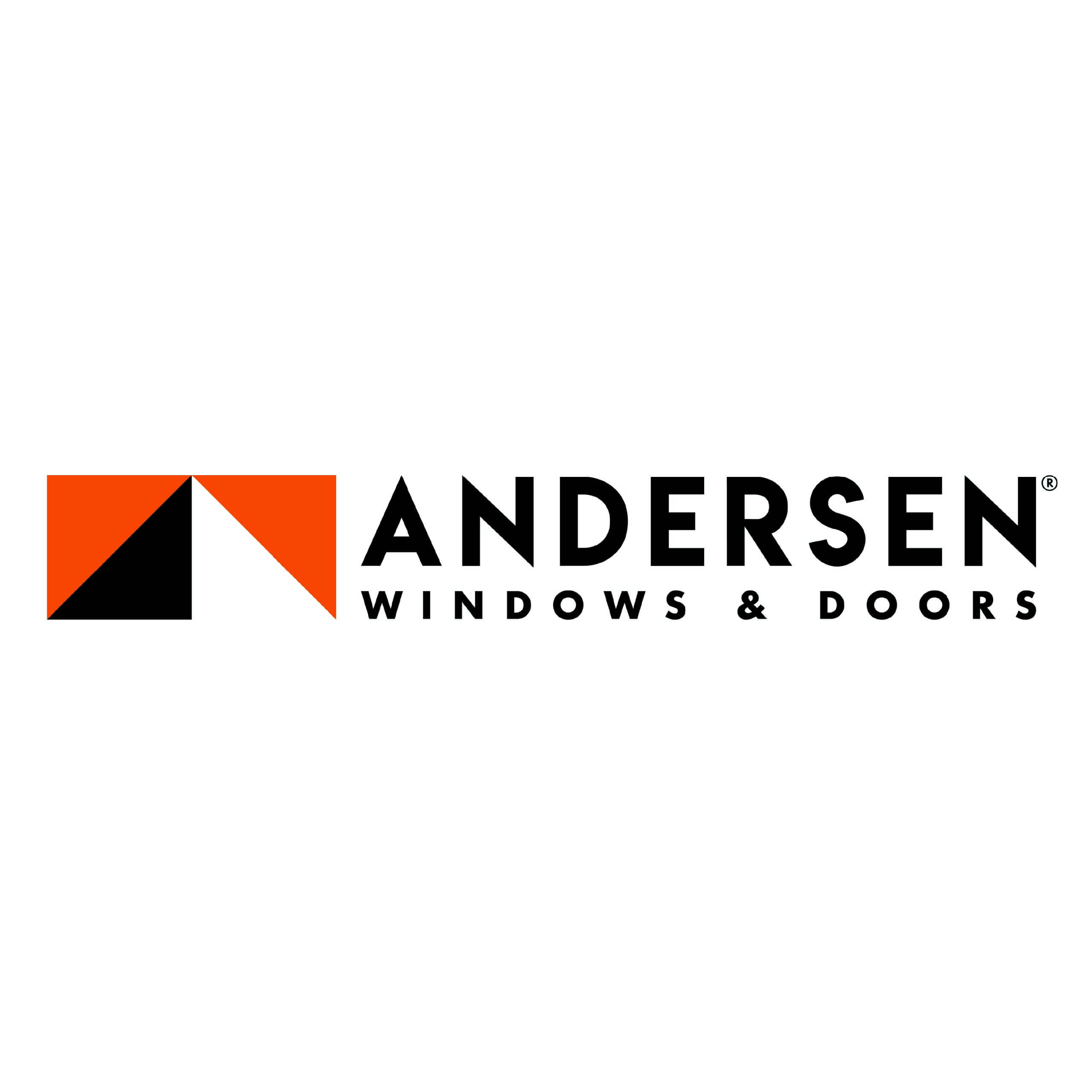 Anderson Windows & doors Logo