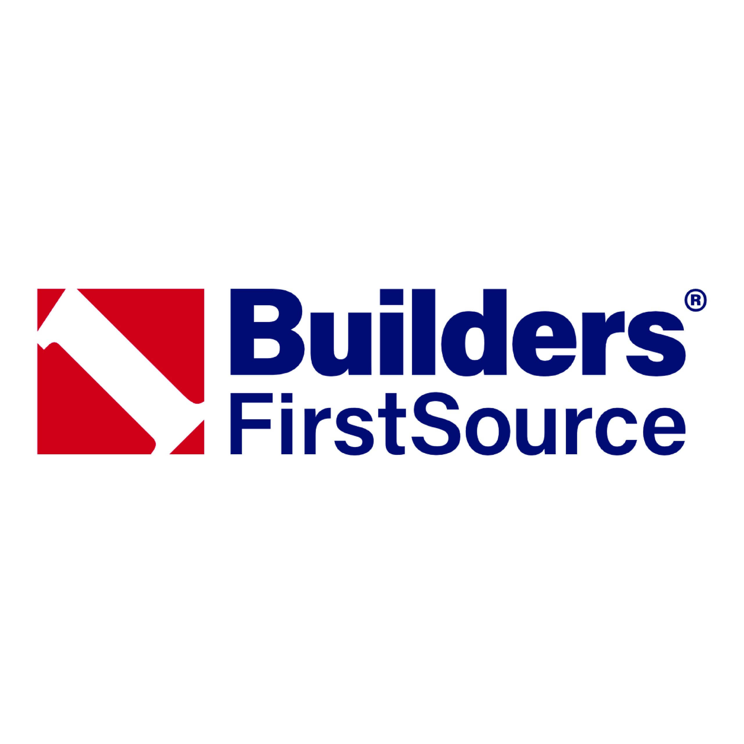 Builders First Source Logo