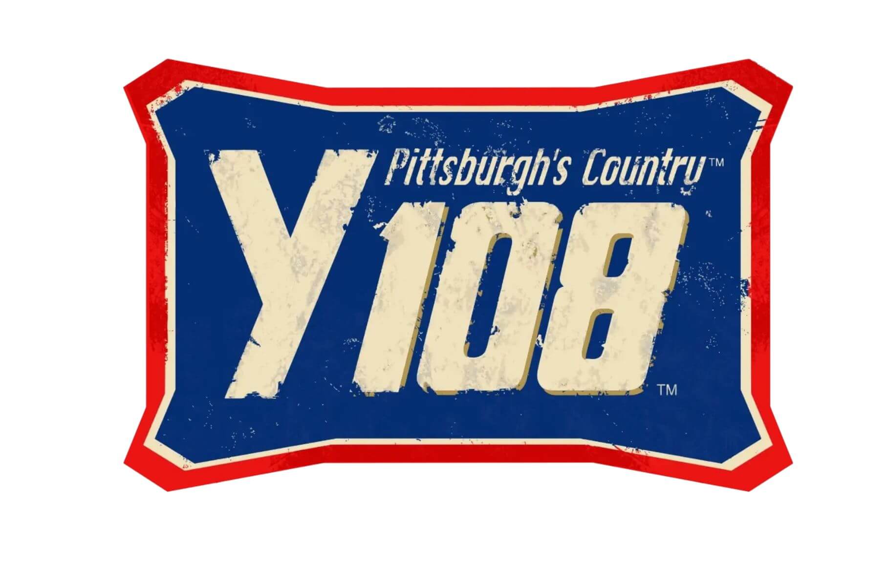 Y108 Red Sponsor